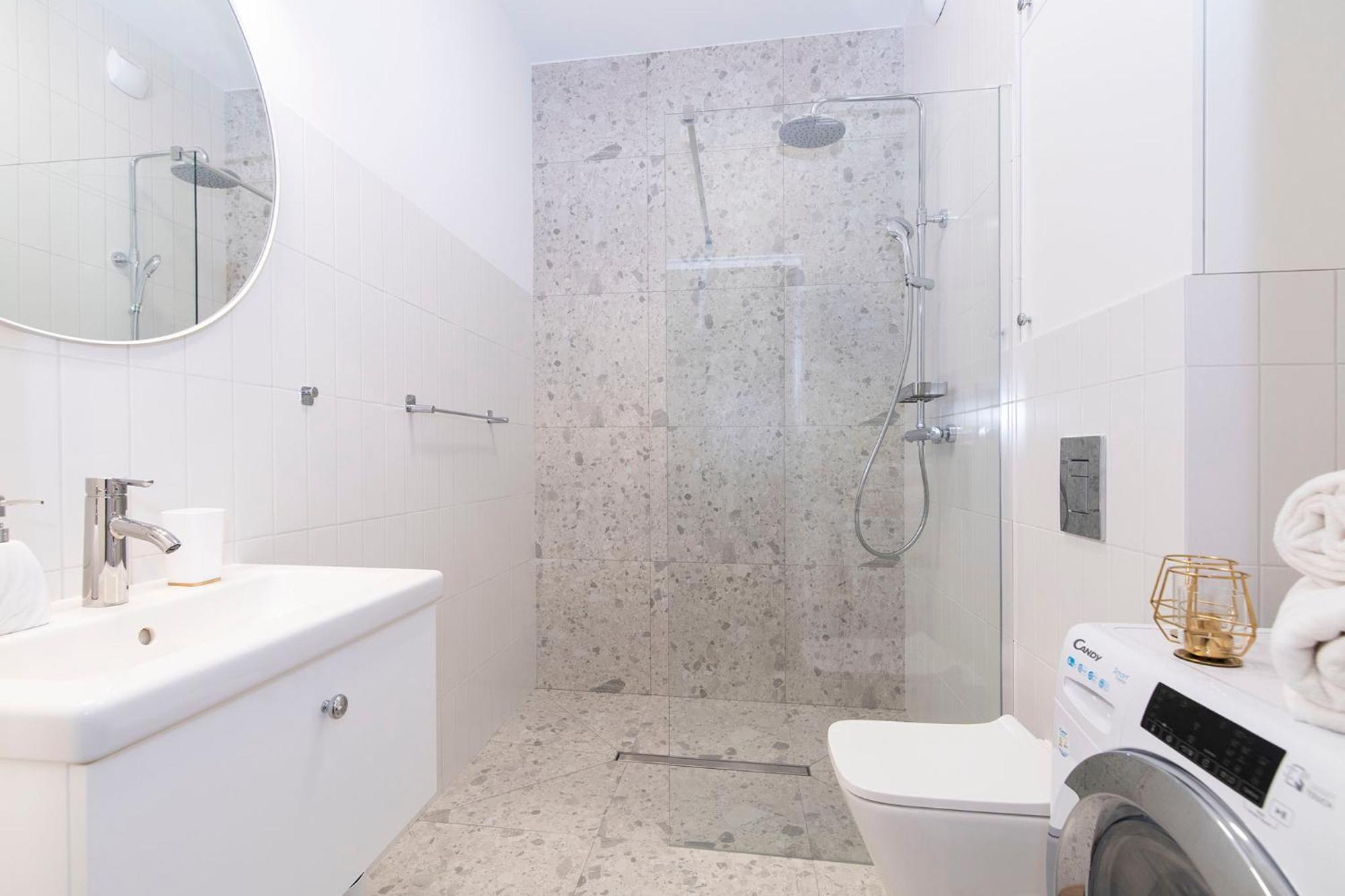 Apartament Ukiel Park 7 Przy Plazy Miejskiej - Klimatyzacja,Free Parking,Fv Olsztyn  Extérieur photo